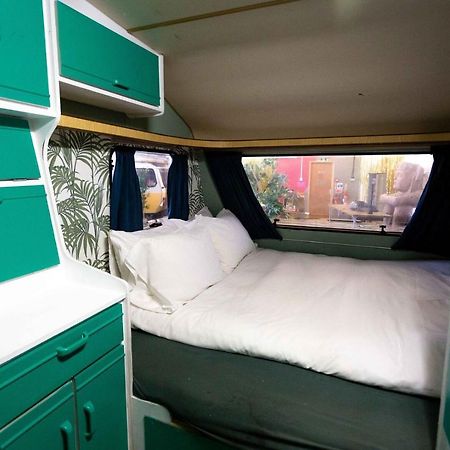 Towed Town Camping Μπρίστολ Εξωτερικό φωτογραφία